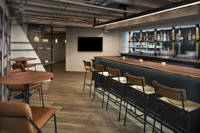 Imagen general del Hotel Arc Washington Dc, Georgetown. Foto 5