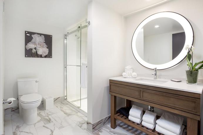 Imagen general del Hotel Arc Washington Dc, Georgetown. Foto 10