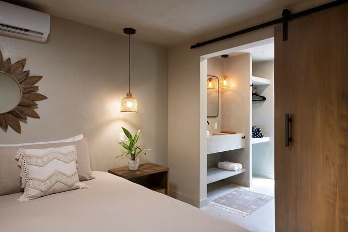 Imagen general del Hotel Arca. Foto 1