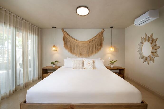 Imagen general del Hotel Arca. Foto 3