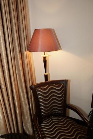 Imagen de la habitación del Hotel Arca Lui Noe. Foto 7