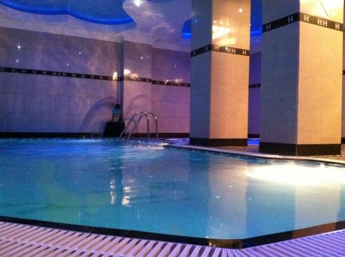 Imagen general del Hotel Arca Lui Noe. Foto 2