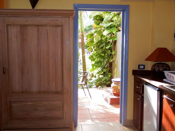 Imagen de la habitación del Hotel Arca Villa and Bandb. Foto 2