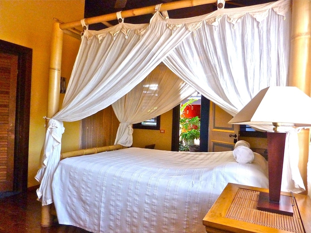 Imagen de la habitación del Hotel Arca Villa and Bandb. Foto 3