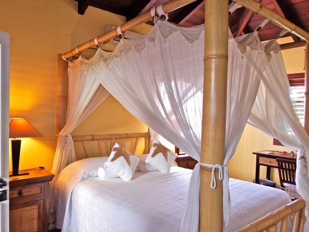 Imagen de la habitación del Hotel Arca Villa and Bandb. Foto 4