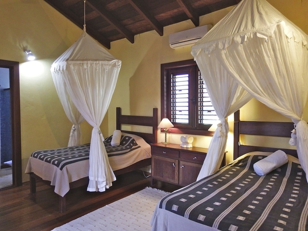 Imagen de la habitación del Hotel Arca Villa and Bandb. Foto 5