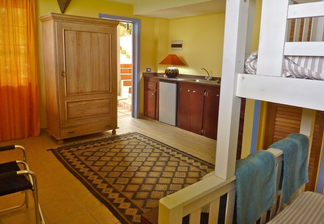 Imagen de la habitación del Hotel Arca Villa and Bandb. Foto 6