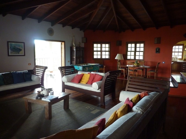 Imagen de la habitación del Hotel Arca Villa and Bandb. Foto 7