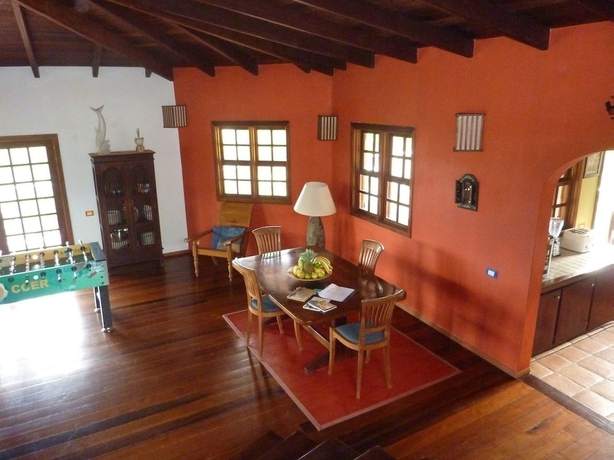 Imagen de la habitación del Hotel Arca Villa and Bandb. Foto 8