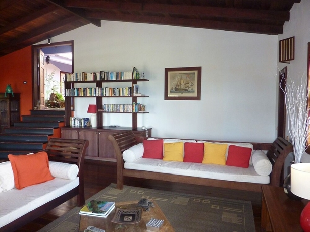 Imagen de la habitación del Hotel Arca Villa and Bandb. Foto 9