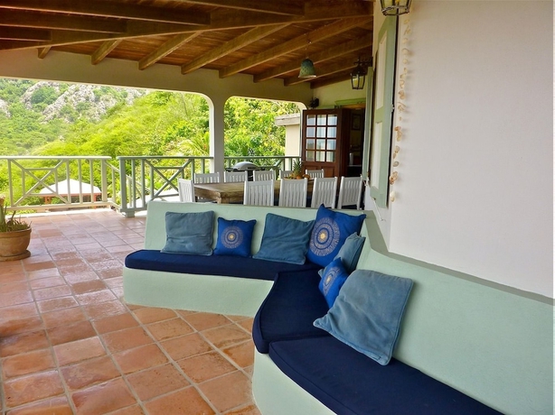 Imagen de la habitación del Hotel Arca Villa and Bandb. Foto 11