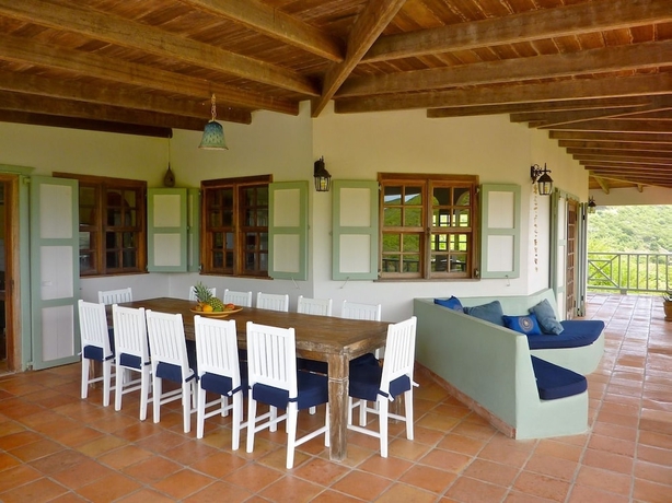 Imagen de la habitación del Hotel Arca Villa and Bandb. Foto 12