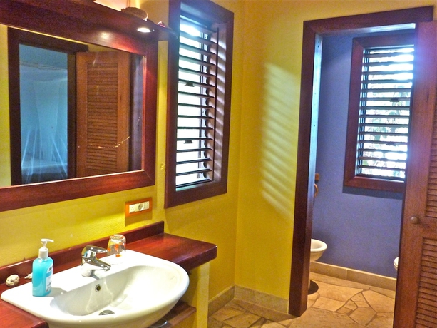 Imagen de la habitación del Hotel Arca Villa and Bandb. Foto 13