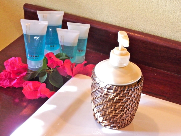 Imagen de la habitación del Hotel Arca Villa and Bandb. Foto 15