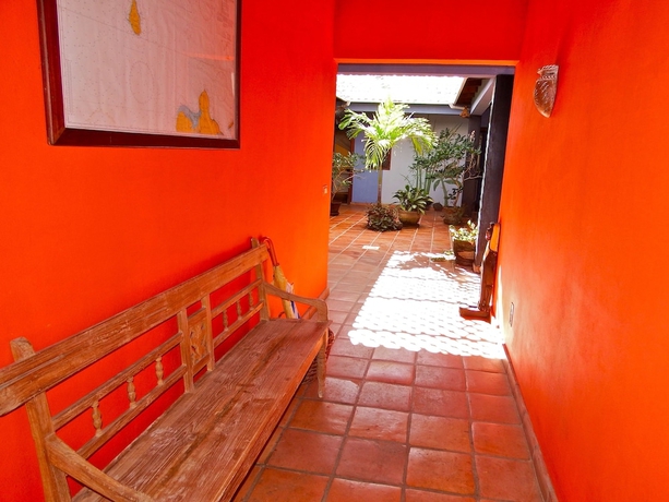 Imagen de los interiores del Hotel Arca Villa and Bandb. Foto 17