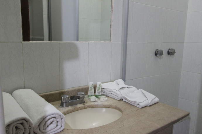 Imagen de la habitación del Hotel Arcada, San Miguel de Allende. Foto 5