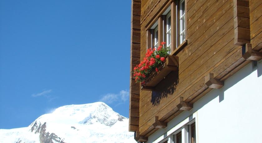 Imagen de los exteriores del Hotel Arcade Apartments. Foto 6