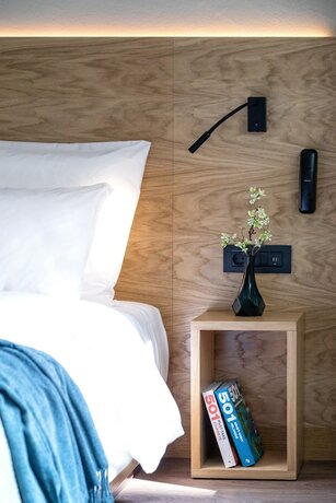 Imagen general del Hotel Arcade, Atenas. Foto 10