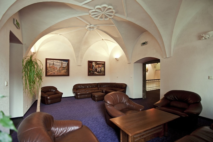 Imagen de los interiores del Hotel Arcade, Banska Bystrica. Foto 19