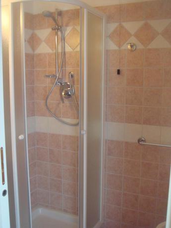 Imagen de la habitación del Hotel Arcade, Rimini. Foto 4