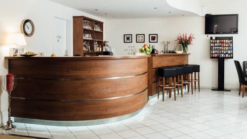 Imagen general del Hotel Arcade, Wuppertal. Foto 2