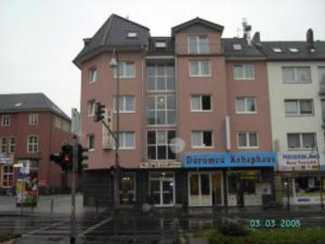 Imagen general del Hotel Arcaden. Foto 1
