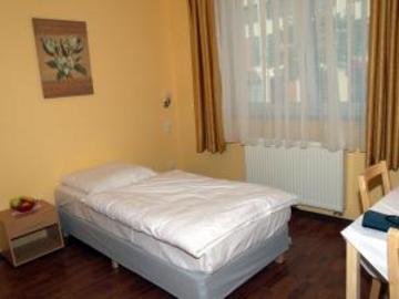 Imagen general del Hotel Arcaden. Foto 3