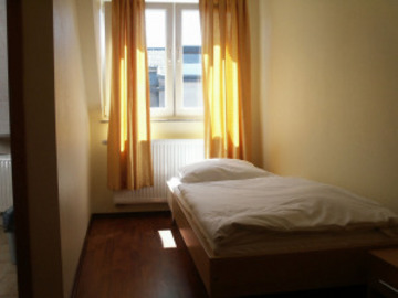 Imagen general del Hotel Arcaden. Foto 4