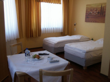 Imagen general del Hotel Arcaden. Foto 5