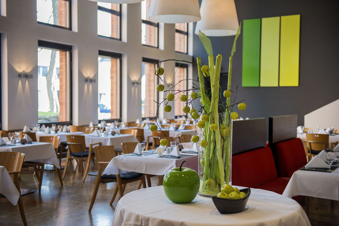 Imagen general del Hotel Arcadeon. Foto 3