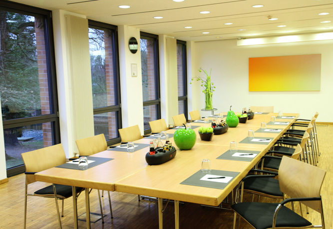 Imagen general del Hotel Arcadeon. Foto 2