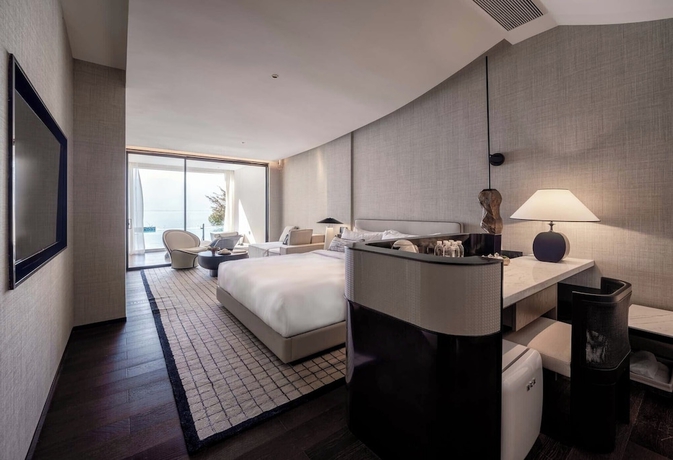Imagen de la habitación del Hotel Arcadia Anyin Lishi Dayuan. Foto 4