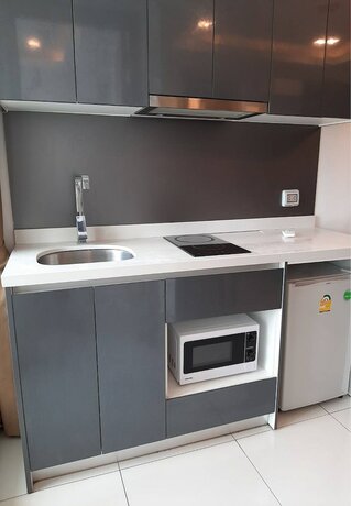 Imagen general del Hotel Arcadia Beach Condo By Jiabo. Foto 3