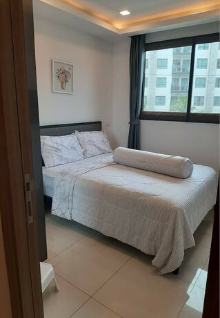 Imagen general del Hotel Arcadia Beach Condo By Jiabo. Foto 4