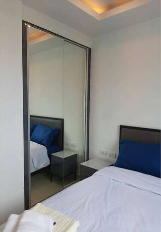Imagen general del Hotel Arcadia Beach Condo By Jiabo. Foto 8