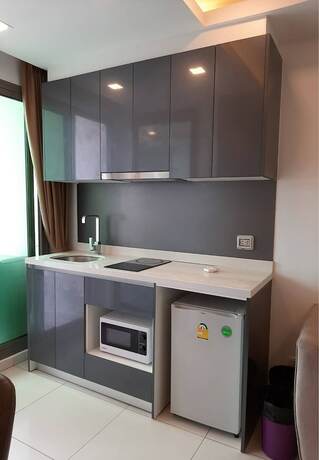 Imagen general del Hotel Arcadia Beach Condo By Jiabo. Foto 12