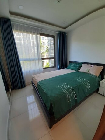 Imagen general del Hotel Arcadia Beach Condo By Jiabo. Foto 14