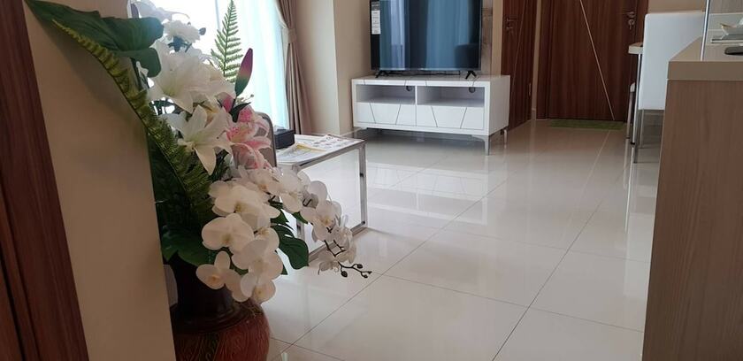 Imagen de la habitación del Hotel Arcadia Beach Resort By ND. Foto 3