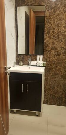 Imagen de la habitación del Hotel Arcadia Beach Resort By ND. Foto 10