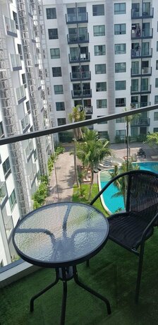 Imagen de la habitación del Hotel Arcadia Beach Resort By ND. Foto 11