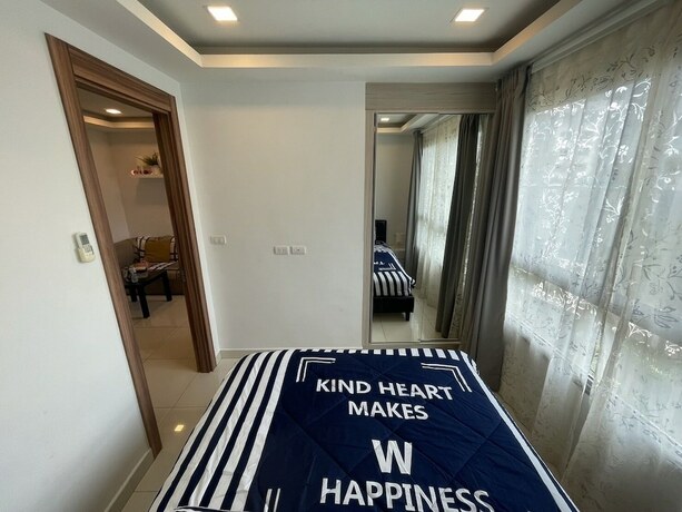 Imagen general del Hotel Arcadia Beach Resort By Psr Asia. Foto 1