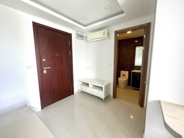 Imagen general del Hotel Arcadia Beach Resort By Psr Asia. Foto 4
