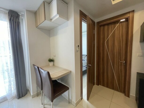 Imagen general del Hotel Arcadia Beach Resort By Psr Asia. Foto 8