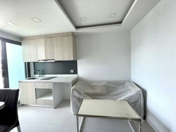 Imagen general del Hotel Arcadia Beach Resort By Psr Asia. Foto 9