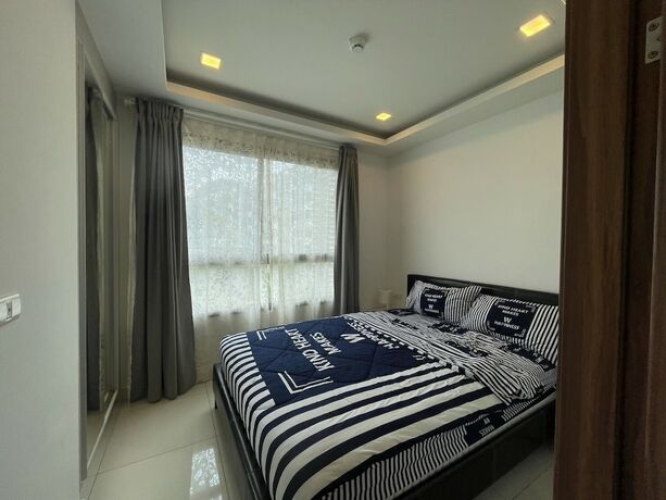 Imagen general del Hotel Arcadia Beach Resort By Psr Asia. Foto 10