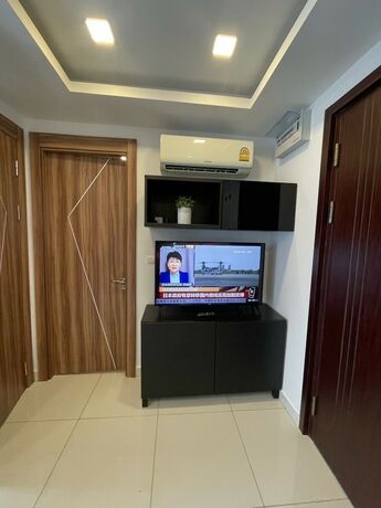Imagen general del Hotel Arcadia Beach Resort By Psr Asia. Foto 12
