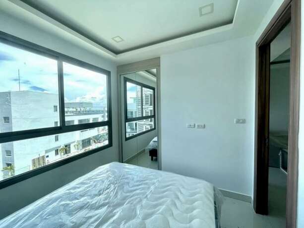 Imagen general del Hotel Arcadia Beach Resort By Psr Asia. Foto 14