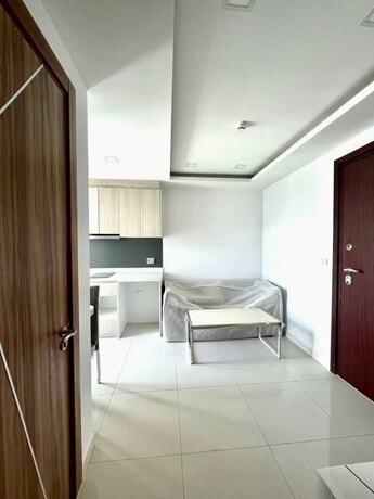 Imagen general del Hotel Arcadia Beach Resort By Psr Asia. Foto 16