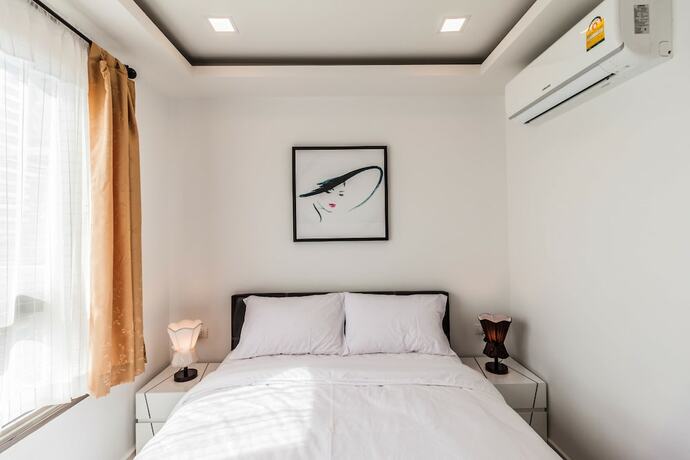 Imagen de la habitación del Hotel Arcadia Beach Resort By Psr Asia. Foto 20