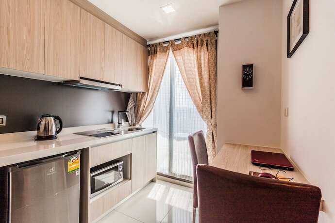 Imagen de la habitación del Hotel Arcadia Beach Resort By Psr Asia. Foto 21